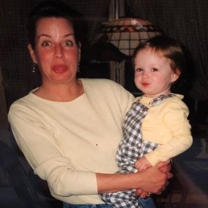 Meet your Posher, Lynn